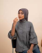 SALMA BLOUSE